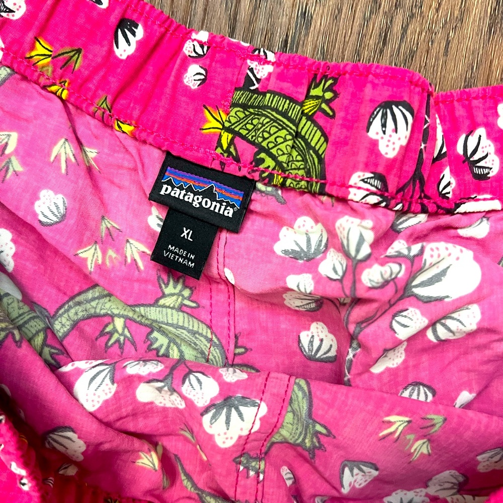 Patagonia Women’s Shorts